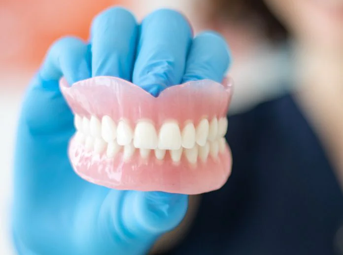 Dentures