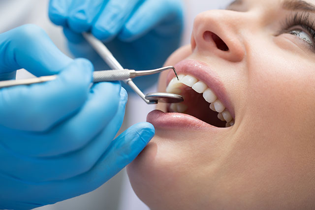 Dentures
